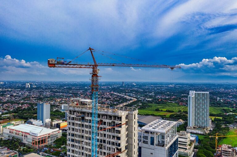 Die Bedeutung von nachhaltigem Bauen