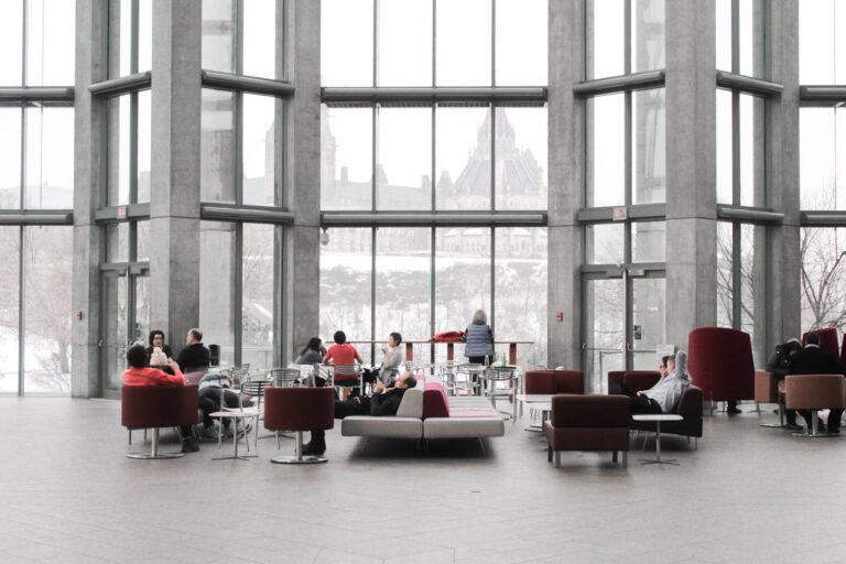 Die Bedeutung von Innovationsmanagement im Business