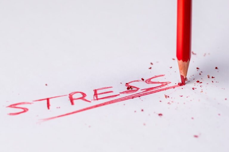 Stressbewältigung: Wege zu mehr Gelassenheit