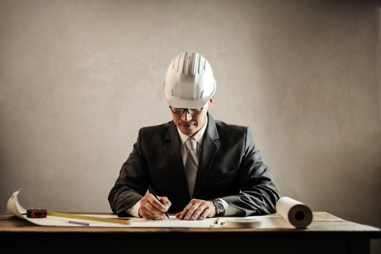 Innovative Baustellen-Technologien